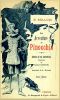 [Gutenberg 52484] • Le avventure di Pinocchio: Storia di un burattino